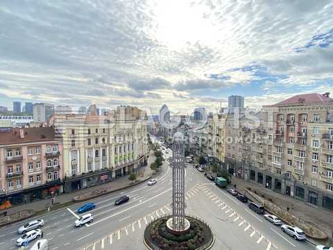 коммерческая по адресу Бессарабський проезд (Павла Скоропадського), 2
