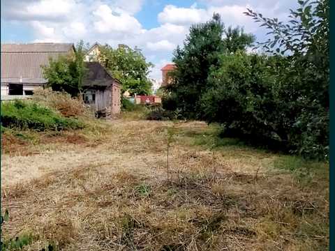 участок по адресу Ярошівська, 47