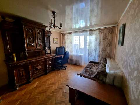 квартира по адресу Левка Лукьяненко ул. (Маршала Тимошенка), 12
