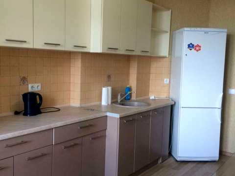 квартира по адресу Ревуцкого ул., 7-В
