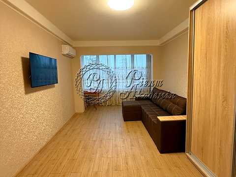 квартира по адресу Героев Полка "Азов ул. (Маршала Малиновського), 4