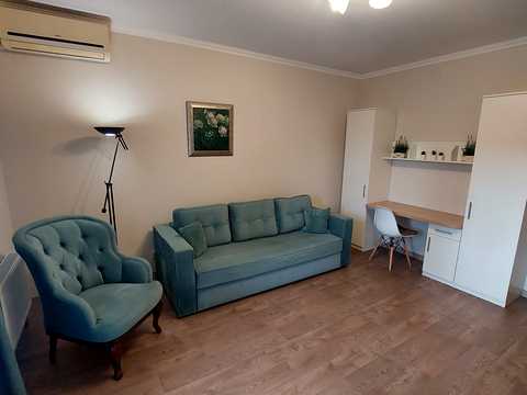квартира за адресою Метрологічна вул., 11-А