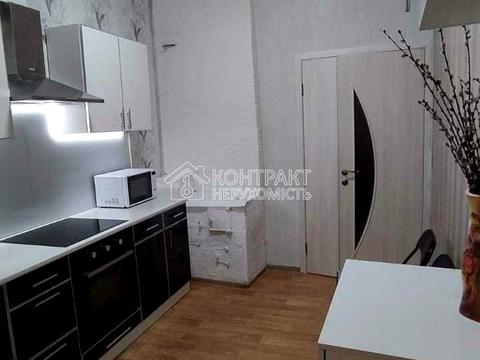 квартира за адресою 8 Березня вул., 8