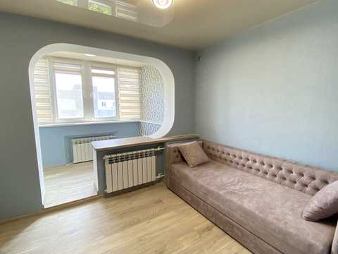 квартира за адресою 6-та Слобідська вул., 7