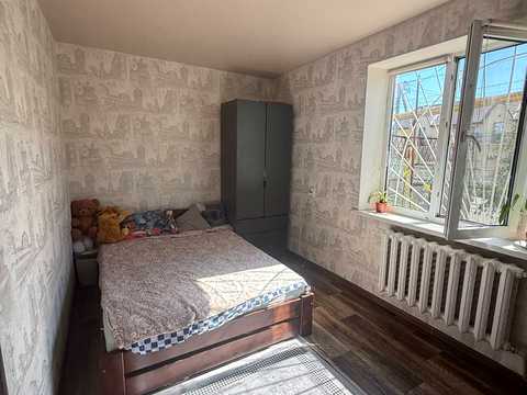 будинок за адресою с. Нерубайське, Покровська, 20а