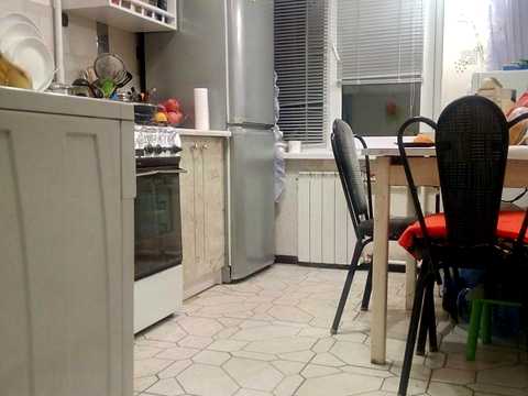квартира по адресу Метростроевская ул., 5
