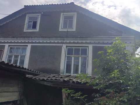будинок за адресою садова, 7