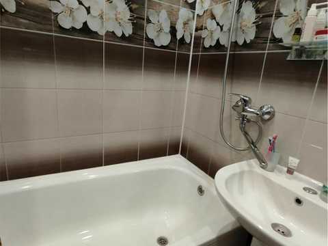 квартира за адресою Смілянська вул., 2