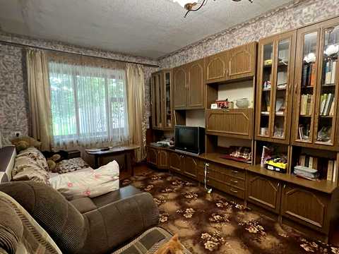 квартира за адресою Євгена Тельнова вул., 3