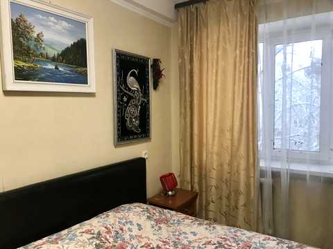 квартира за адресою Вацлава Гавела бульв. (Івана Лепсе), 31