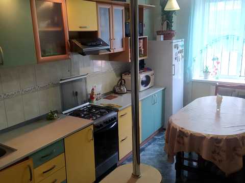 квартира за адресою Великотирнівська вул., 22-А
