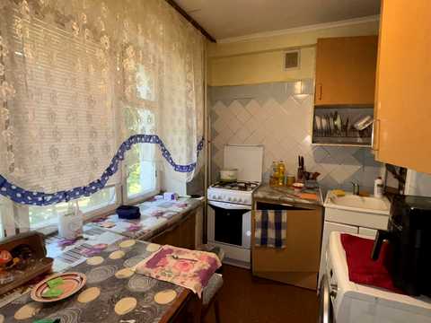 квартира за адресою Івана Дзюби вул. (Сім'ї Сосніних), 2-А