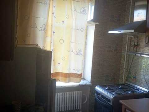 квартира по адресу Академика Заболотного ул., 18