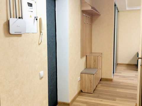 квартира по адресу Игоря Турчина ул. (Василя Блюхера), 13-А