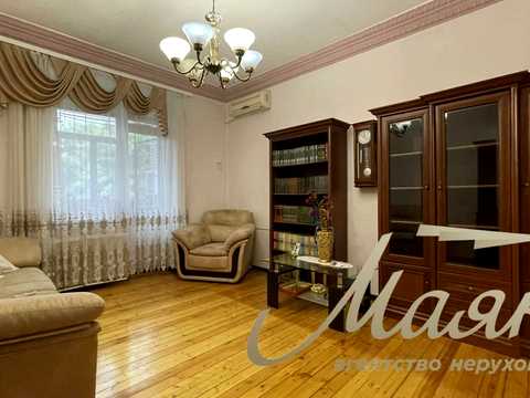 квартира по адресу Мира ул., 14