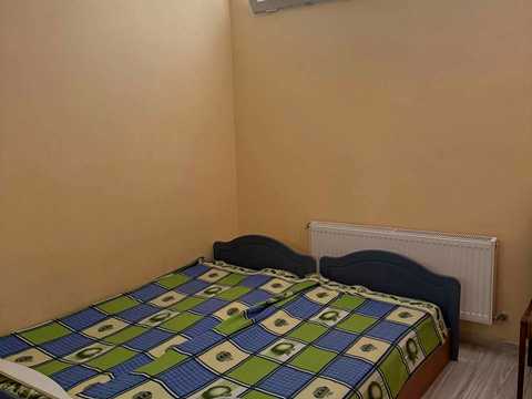 квартира за адресою Тролейбусна вул., 30