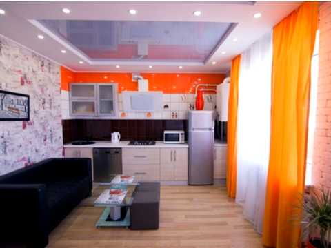 квартира по адресу Михаила Лушпы просп. (Космонавтів), 5