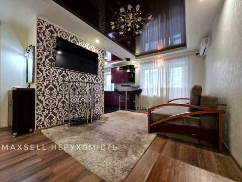 квартира за адресою Бельгійська вул., 1
