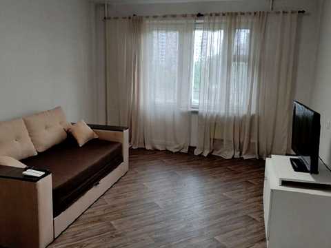квартира за адресою Полярна вул., 8-Д