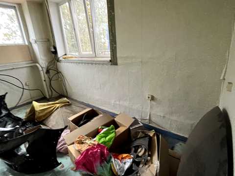 коммерческая по адресу Вольная ул., 22