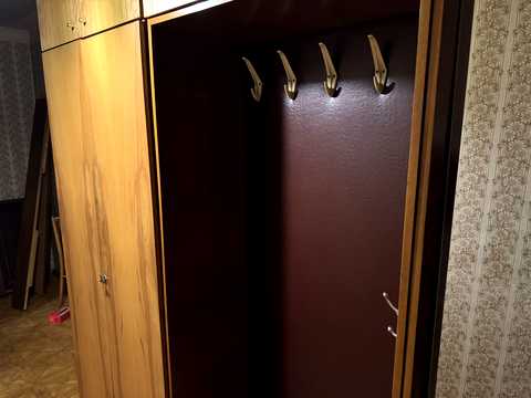 квартира по адресу Зои Гайдай ул., 12/10