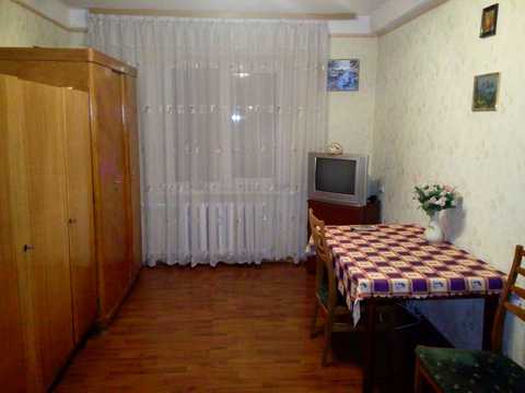 квартира за адресою Оболонський просп., 5