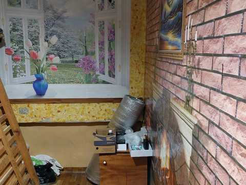 квартира по адресу Святославская ул., 15