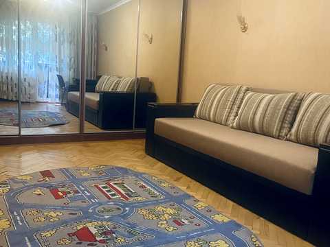 квартира по адресу Даниила Щербаковского ул. (Щербакова), 60-Г