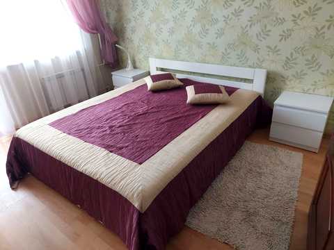 квартира по адресу Александры Экстер ул. (Марини Цвєтаєвої), 10/87