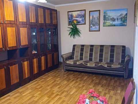 квартира по адресу Максима Дия ул. (Шелгунова), 11