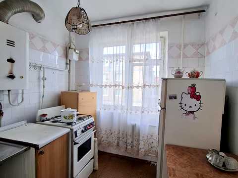 квартира по адресу Юности просп., 11