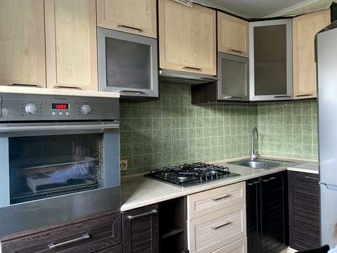 квартира за адресою С. Петлюри бульв., 6