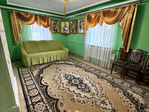 дом по адресу Моргвы ул.