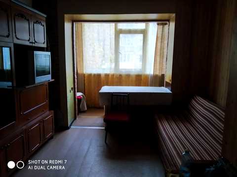 квартира за адресою Мрії вул. (Академіка Туполєва), 3-А