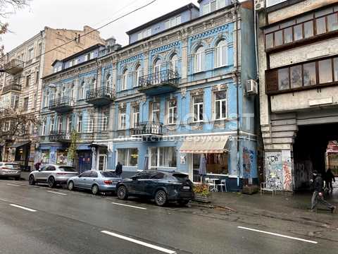 коммерческая по адресу Нижний Вал ул., 39