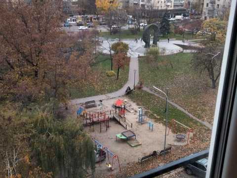 квартира за адресою Предславинська вул., 36/38