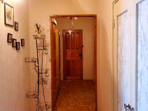 квартира за адресою Рубана вул., 7