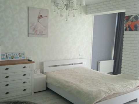 квартира по адресу Львовская ул., 15-Б