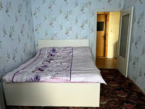 квартира по адресу Георгія Гонгадзе просп. (Советской Украины), 11