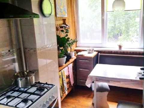 квартира по адресу Нижнеднепровская ул., 19