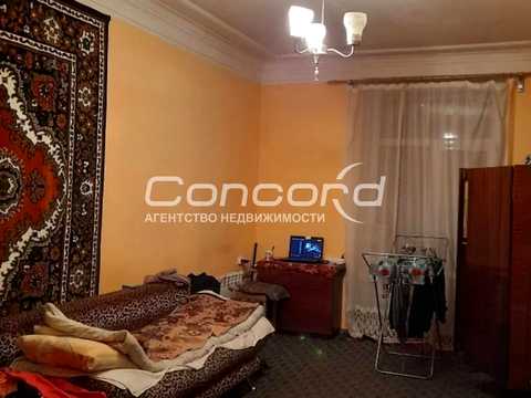 квартира по адресу Лермонтовская ул. (Лермонтовська), 4