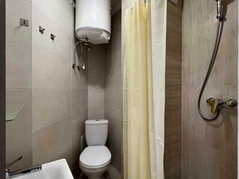 квартира за адресою Приміська вул., 26