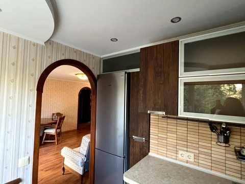 квартира за адресою Ковпака вул., 4