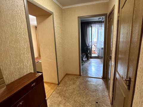 квартира по адресу Полякова ул., 21