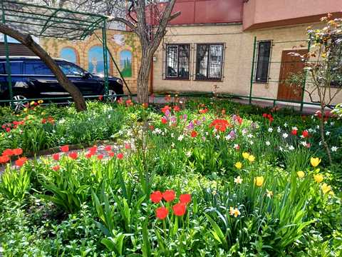 квартира за адресою Ясна вул., 8
