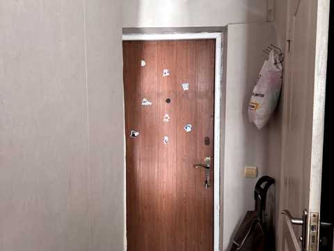 квартира за адресою Юності просп., 31