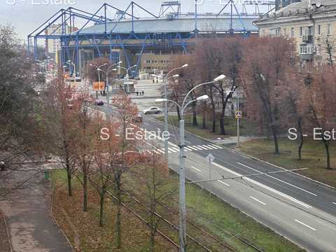 квартира за адресою Георгія Тарасенка вул. (Плеханівська), 90а