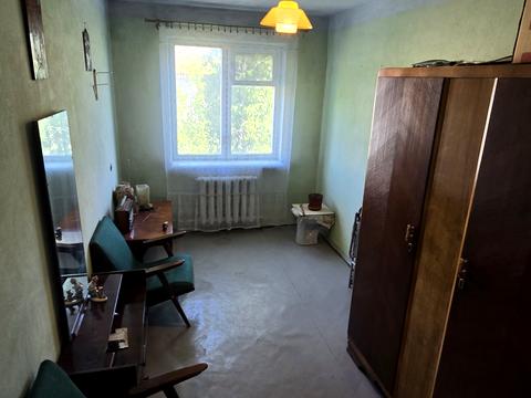квартира по адресу Строителей ул., 14-Б