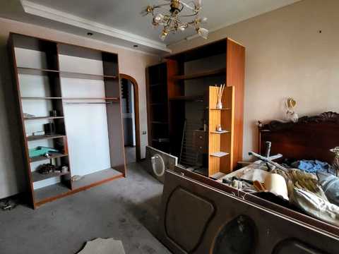 квартира за адресою Ясна вул., 8