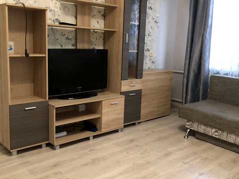 квартира за адресою Вацлава Гавела бульв. (Івана Лепсе), 43-А